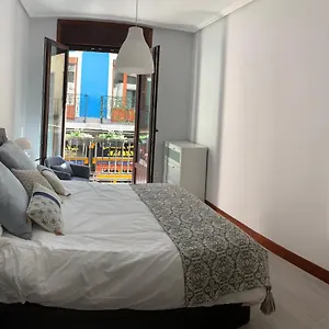 La Puerta - Casco Viejo-old Town Apartment Bilbao