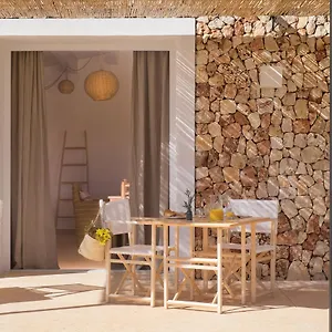 Ses Talaies Farm stay Ciutadella (Menorca)